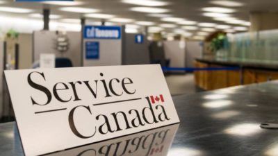 Service Canada Scam Calls 2021 Scam Detector