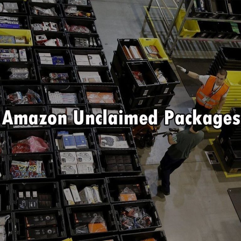 Amazon Pallets For Sale The Scam Of The Year Scam Detector