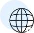 glob icon