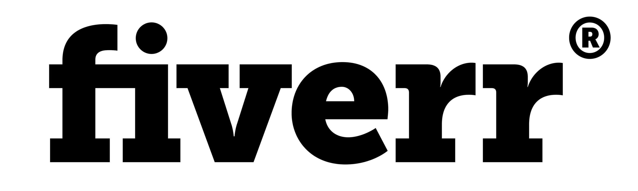Download Fiverr New Logo 2020 Pics