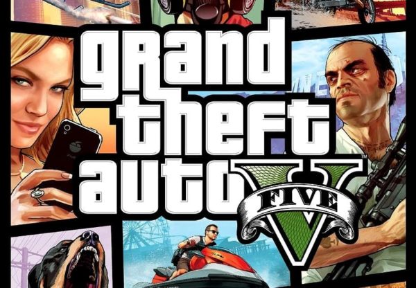 Grand Theft Auto V Fake - Scam Detector