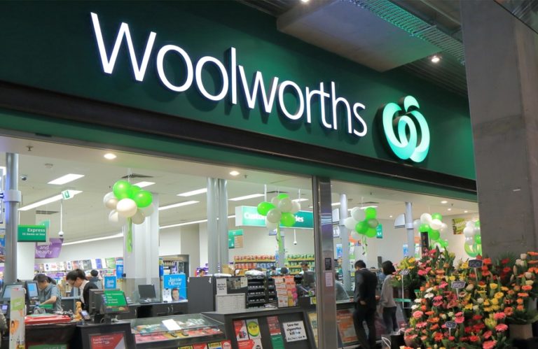 Woolworth Survey Email - Scam Detector