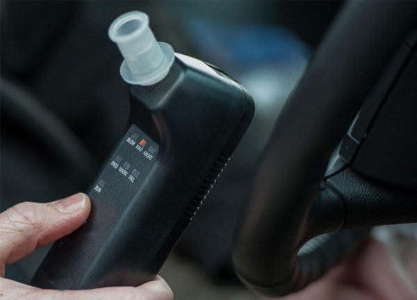 Ignition Interlock Device Fraud - Scam Detector