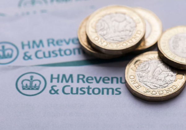 HMRC Scam Call: Press 1 For Your Tax Evasion Case (2020)- Scam Detector