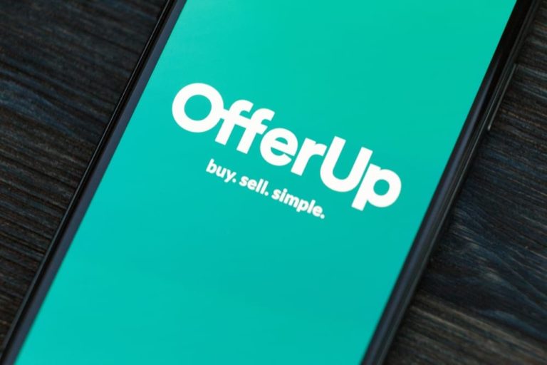 Top 5 OfferUp Buyer Scams (2021)- Scam Detector