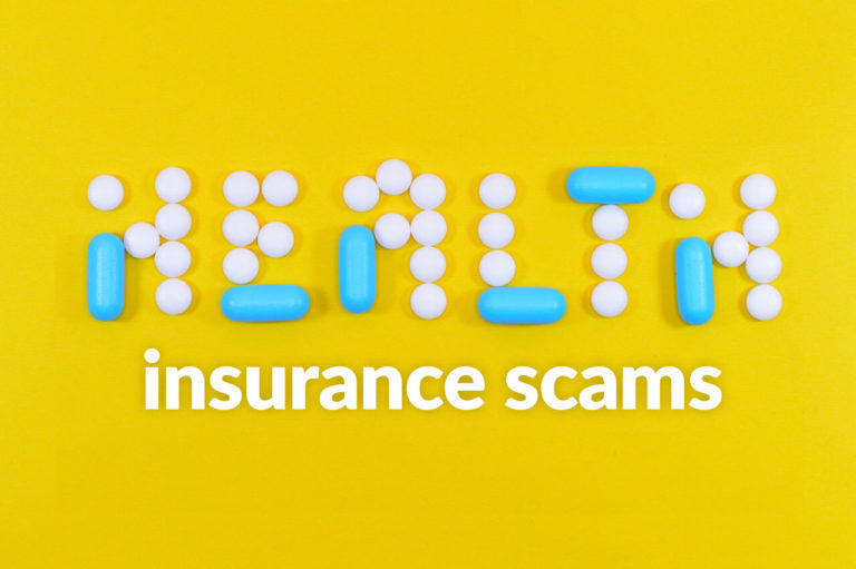 Top 7 Health Insurance Scams [FULL LIST 2021] - Scam Detector