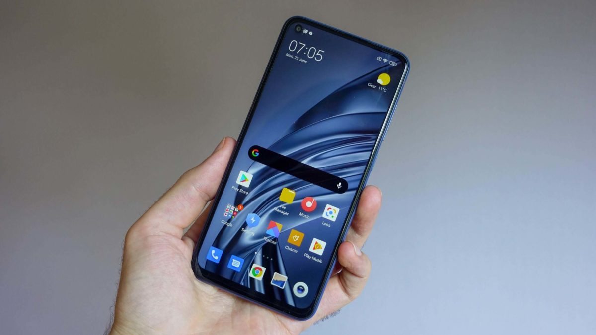 xiaomi redmi note 9 pro problemi audio