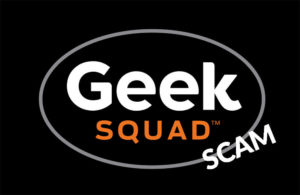 Geek Squad Scam: The Renewal Trick - Scam Detector