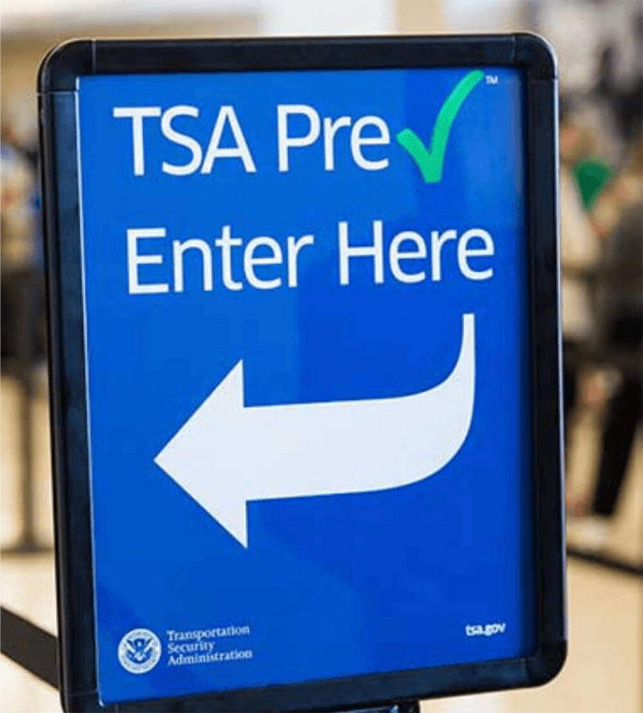 TSA PreCheck Scam - Scam Detector