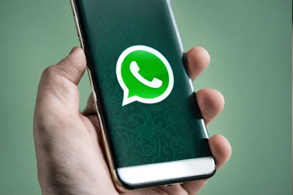 WhatsApp Scammer List (2024) - Scam Detector